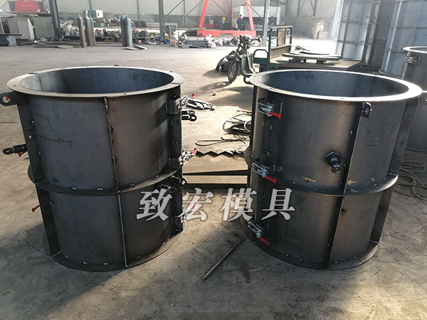 檢查井模具 檢查井模具