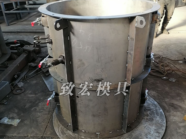 檢查井模具廠家 檢查井模具廠家