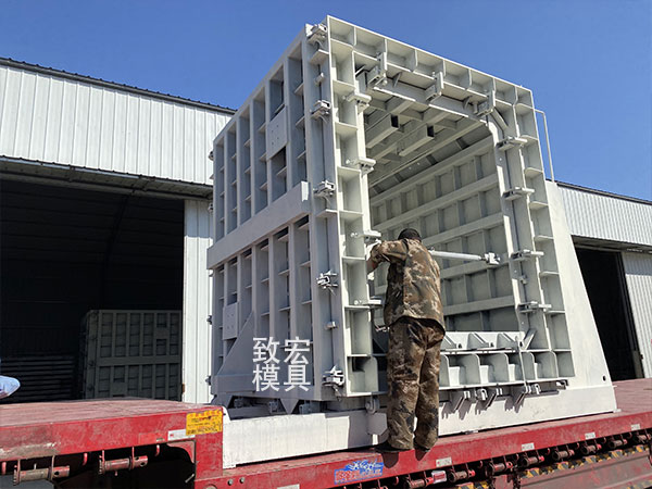 預制綜合管廊模具