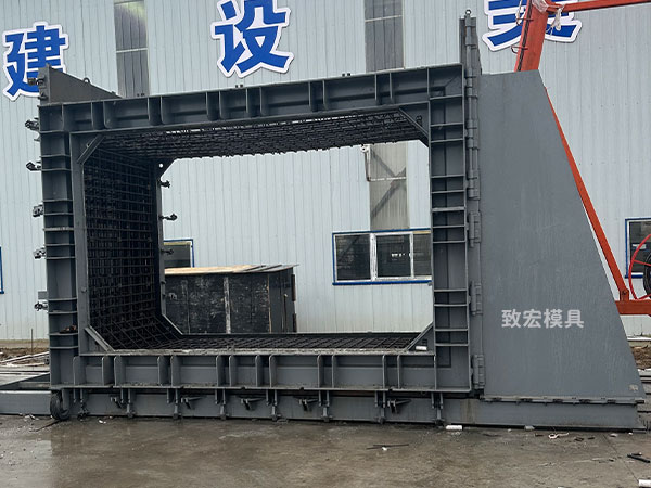 管廊模具|綜合管廊模具