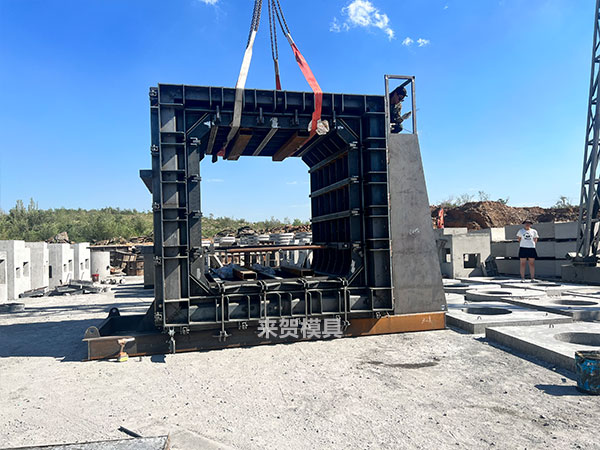 綜合管廊模具廠家