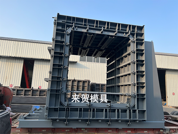 雨水箱涵模具廠 雨水箱涵模具廠