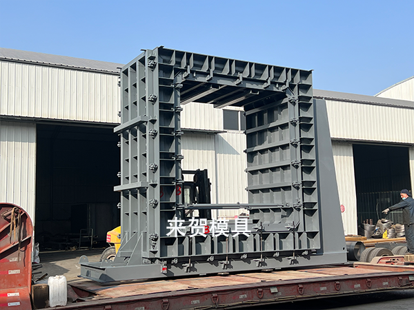 箱涵模具廠家哪家好 箱涵模具廠家哪家好