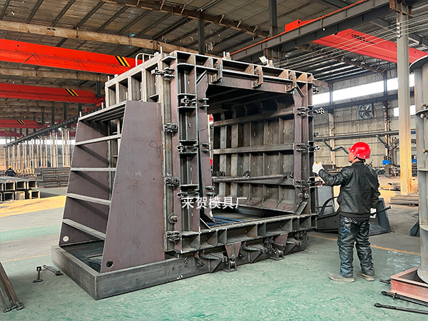 綜合管廊模具廠家哪家好