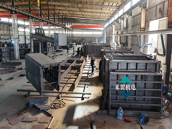 綜合管廊模具生產(chǎn)廠家|綜合管廊模具哪家好 綜合管廊模具生產(chǎn)廠家|綜合管廊模具哪家好