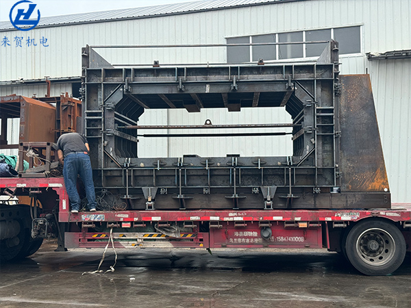 電力綜合管廊模具哪家好 電力綜合管廊模具哪家好