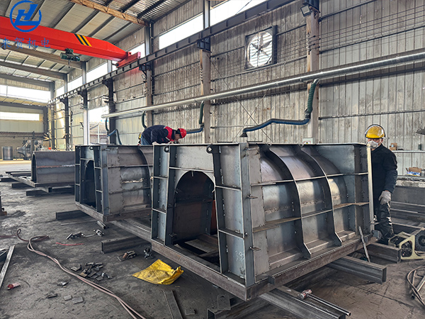 預(yù)制排水溝模具|排水溝模具哪家好