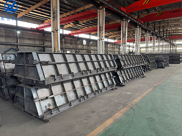 排水溝模具|農(nóng)田灌溉排水溝模具