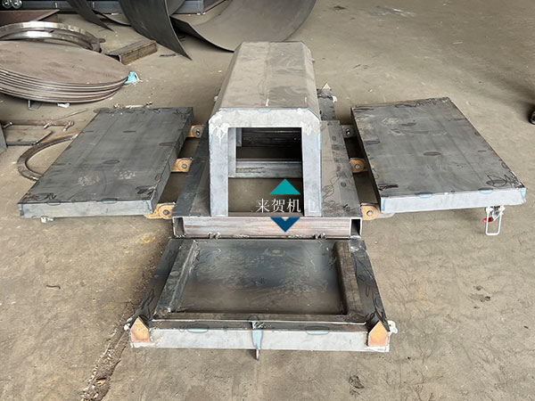 矩形渠模具|裝配式預(yù)制矩形渠模具