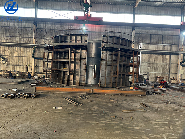 風電塔筒模具生產廠家 風電塔筒模具生產廠家