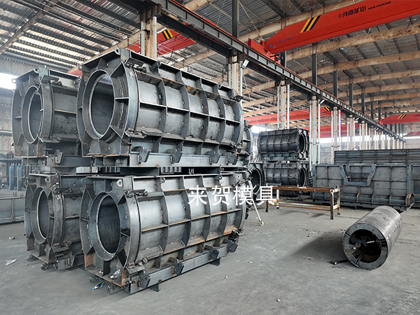 過路涵模具廠家