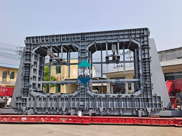 裝配式預(yù)制箱涵模具廠 裝配式預(yù)制箱涵模具廠