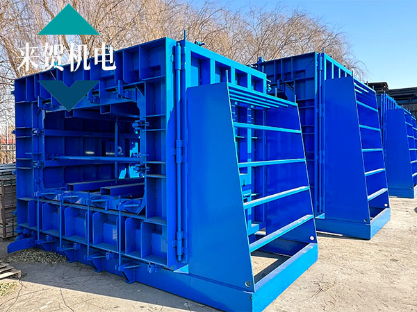 預制混凝土綜合管廊模具