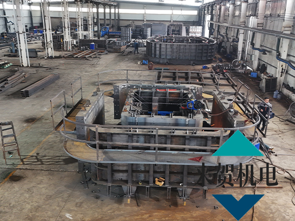 矩形頂管模具生產廠家