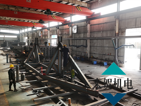 矩形頂管模具生產廠家