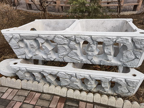 混凝土護坡模具